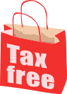 TaxFree Tas