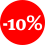 KortingsBal10