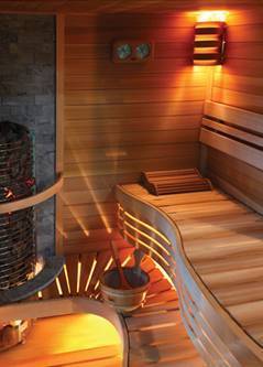 DesignSauna